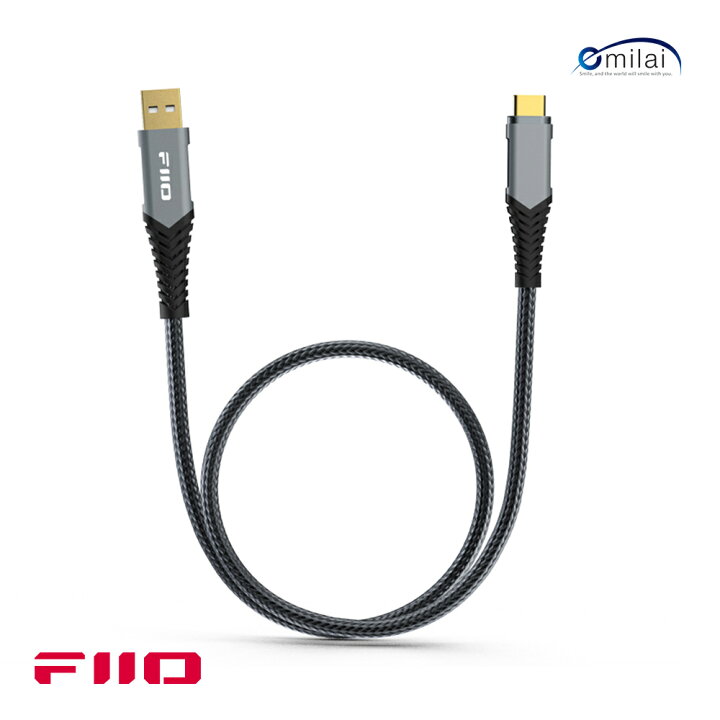 楽天市場】OTGケーブル USB Type-C Type-A ｜FiiO LA-TC1｜約 100 cm 