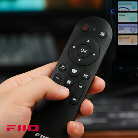FiiO RM3 FIO-RM3 フィーオ Bluetooth コントローラー リモートコントローラー