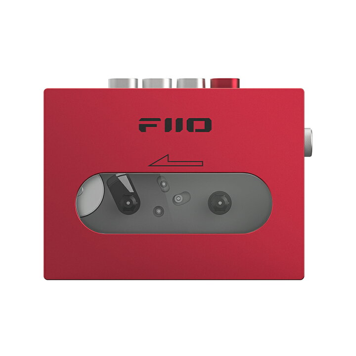 楽天市場】FIIO CP13 FIO-CP13 ポータブル カセット プレーヤー : エ 