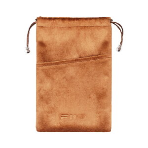FIIO CP13 Storage bag Blue FIO-ST-CP13-L FIO-ST-CP13-BR Xg[W obO 