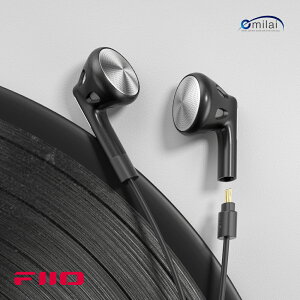 FiiO FF1 �b�C���g���R���J�^ �J���^ �C���i�[�C���[�^ �C���z��