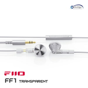 FIIO FF1 FIO-IEM-FF1-T CgRJ^ L Cz CtH