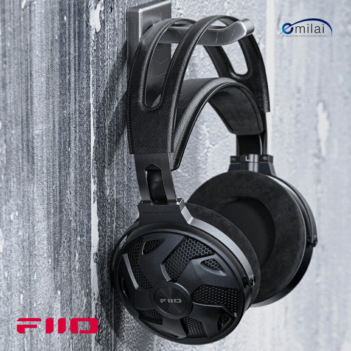 楽天市場】【レビューで特典】ヘッドホン FIIO FT3 FIO-FT3-B オープン 