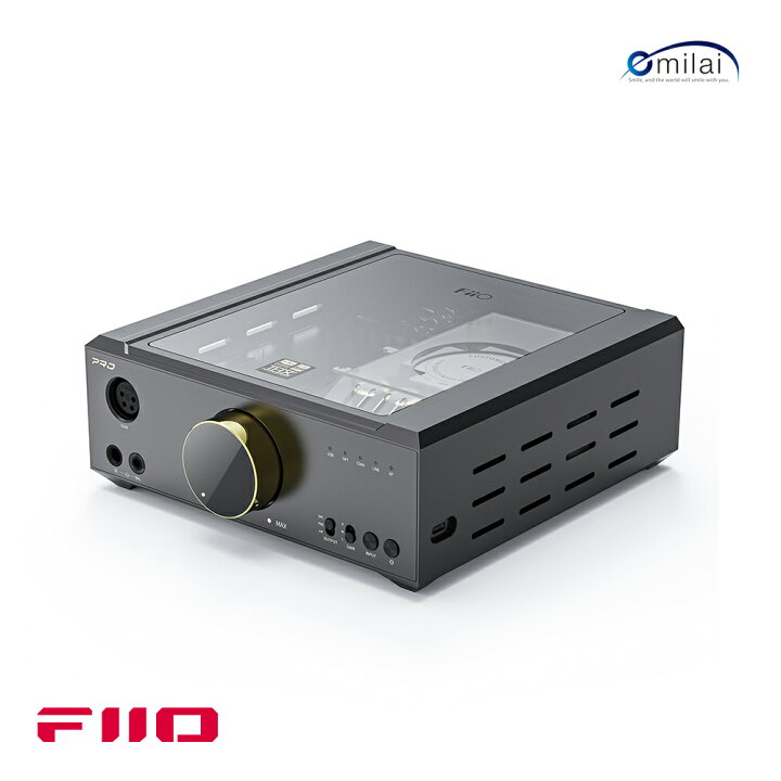 楽天市場】【台数限定モデル】FIIO K9ProESS Skylight FIO-K9PROESS-SL 