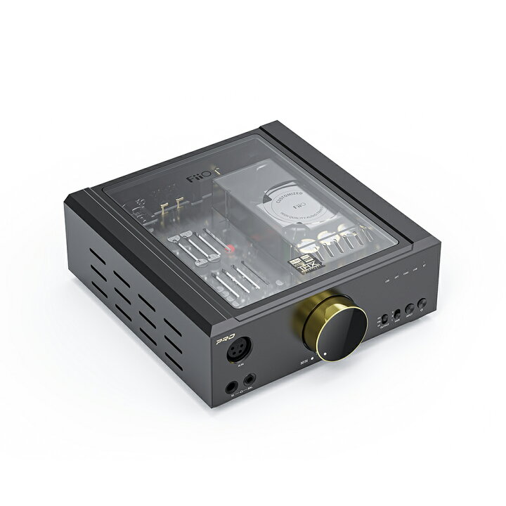 楽天市場】【台数限定モデル】FIIO K9ProESS Skylight FIO-K9PROESS-SL  