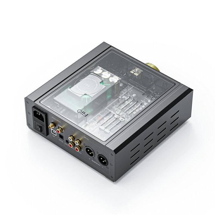 楽天市場】【台数限定モデル】FIIO K9ProESS Skylight FIO-K9PROESS-SL 