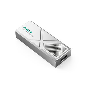 FIIO KA13 USB DAC wbhzAv ^ y 3.5mm 4.4mm CS43131 fXNgbv[h AvΉ
