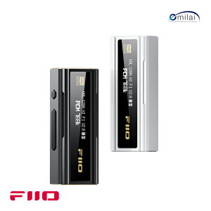 y݌Ɍzwbhz Av DAC FIIO KA5 FIO-KA5-B 3.5mm VO 4.4mm oX fBXvC DSD PCM