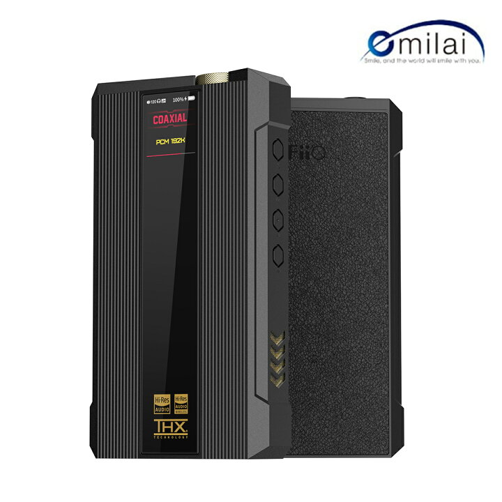 楽天市場】FIIO Q7｜ヘッドホンアンプ USB DAC D/Aコンバーター 内蔵 