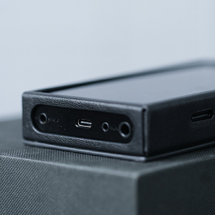 楽天市場】FiiO SK-M11S｜M11S専用保護ケース 純正 ケース ベルクロ 