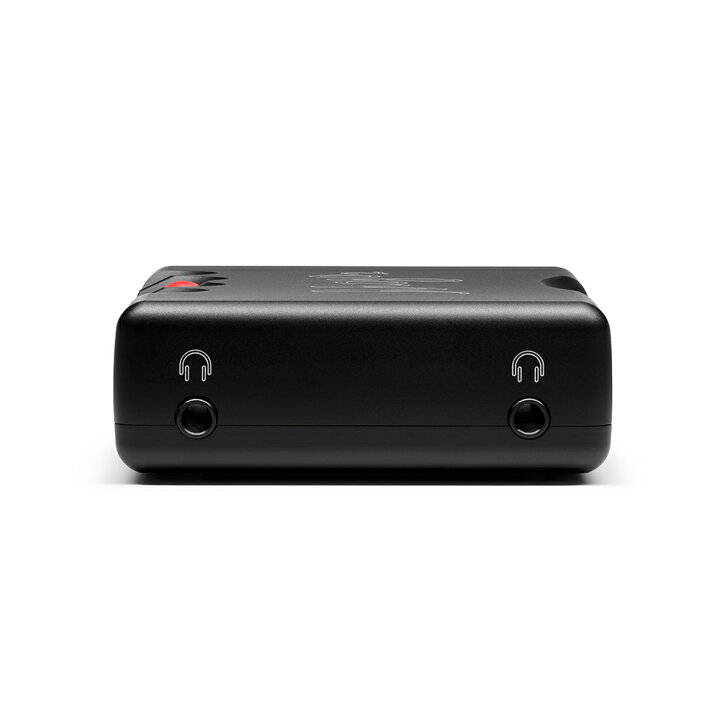 楽天市場】ポータブル ヘッドホンアンプ CHORD Mojo 2 DAC UHD DSD 