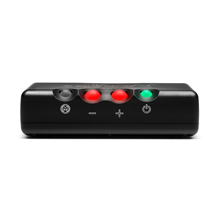 楽天市場】ポータブル ヘッドホンアンプ CHORD Mojo 2 DAC UHD DSD 