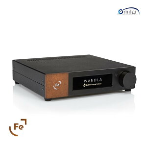 Ferrum Audio WANDLA Golden Sound Edition FER-WANDLAGS-B DAC vAv ES9038PRO