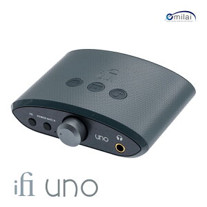 iFi audio UNO IFI-UNO Av wbhzAv wbhtHAv