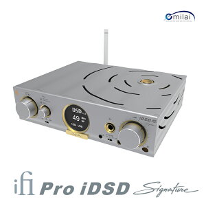 iFi audio Pro iDSD 4.4 Signature IFI-IDSD-S Av wbhzAv wbhtHAv