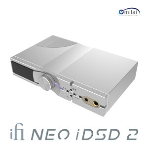 iFi audio NEO iDSD 2 IFI-NEO-IDSD2 Av wbhzAv wbhtHAv