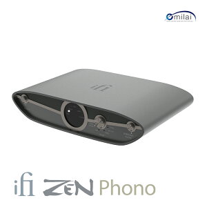iFi audio ZEN Phono 3 IFI-ZEN-PHONO3 Av wbhzAv wbhtHAv tHmCRCU[
