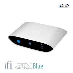 iFi audio ZEN Air Blue IFI-ZENAIR-BL Bluetooth Av wbhzAv wbhtHAv