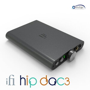 iFi audio hip dac 3 Black IFI-HIP-DAC3-B Av wbhzAv wbhtHAv USB DAC |[^u