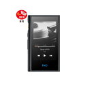FiiO M9 【正規輸入品】 Bluetooth/Wi-Fi/バランス出力対応 ハイレゾ対応 デジタルオーディオプレーヤー ポータブルオーディオプレーヤー D...