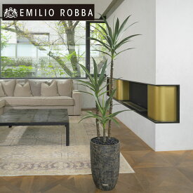 観葉植物 ユッカラン4L 造花 インテリア おしゃれ 大型 アーティフィシャルグリーン インテリア グリーン 新生活 ギフト プ 贈り物 新築祝い 引越し祝い 移転祝い 開店祝い 開業祝い 開院祝い 就任祝い ※特殊大型配送・日付指定不可※