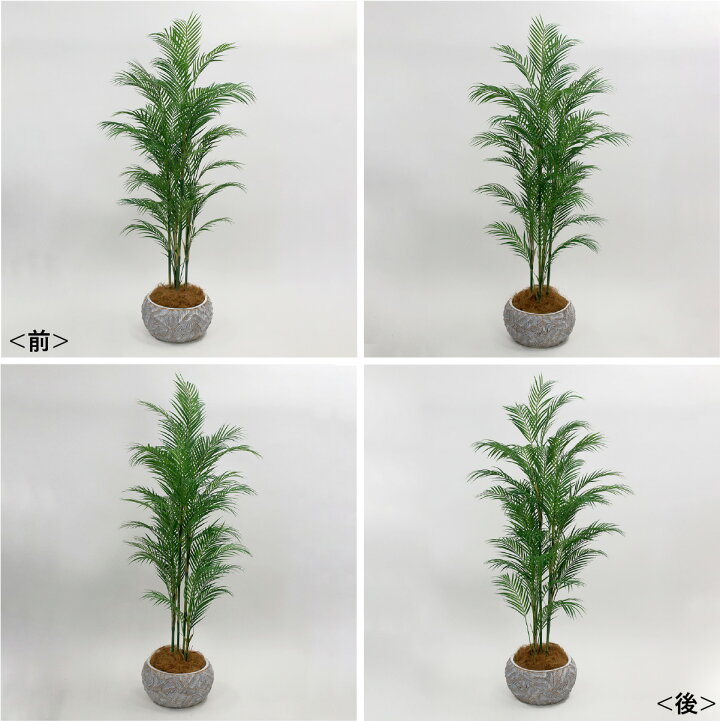 楽天市場】観葉植物 ヤシの木 パーム 造花 インテリア おしゃれ 大型 