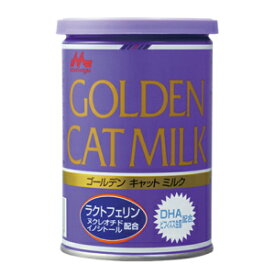 ワンラック　ゴールデンキャットミルク 130g【国産品】