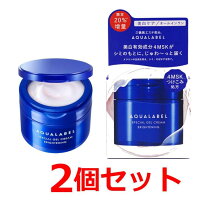 楽天市場】アクアレーベル スペシャルジェルクリームa ホワイトの通販