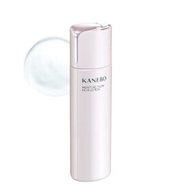 KANEBO カネボウ モイスチャー フロウ リッチ ローション 180ml 化粧水 角層 うるおい 透明感 ハリ 保湿 スキンケア アロマティートピアの香り 送料無料