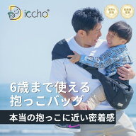 （ポイント2倍）ボトル付き Hug育 バッグ DDiccho 公式 抱っこができる ショルダーバッグ 抱っこ紐 20kg …