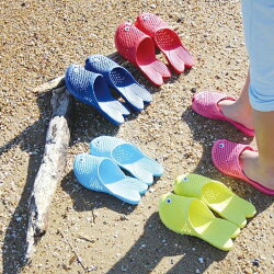 金魚サンダルキッズサイズ全7色【SPICEスパイス夏海プールアウトドアキャンプ水遊び金魚GOLDFISHかわいいポップカラフル】
