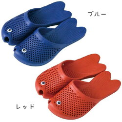金魚サンダルキッズサイズ全7色【SPICEスパイス夏海プールアウトドアキャンプ水遊び金魚GOLDFISHかわいいポップカラフル】
