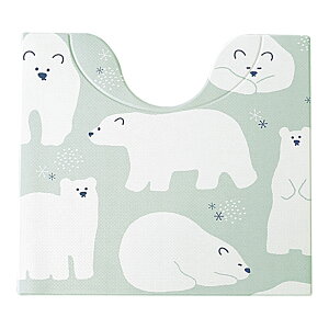 gC}bg @ 55×60cm k  ~U   | R hL rj[ PVC ~ I[V[Y LbY q юU A͂ j̎q  sv