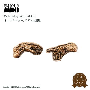 EMJOUR  by hJby G A[g  A_ A_̑n |W } N ~PWF ObY v[g Mtg 蕨 EMJOUR GW[ nhCh | Ab