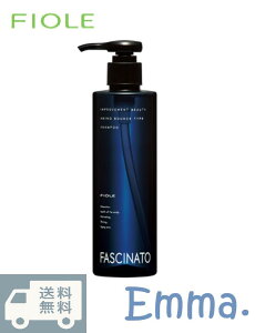 �t�B���[�� �t�@�V�i�[�g �V�����v�[ AB 250ml �A�~�m�o�E���X�^�C�v �m���V���R���V�����v�[ FIOLE �{�����[�� �n�� �R�V �y���������z �y�����`2���ȓ������z �y�y���j���o�ׁz