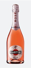 バカルディ　マルティーニ　ロゼ・スプマンテ　Rose Spumante　750mlスパークリングワインイタリアマルティーニロゼ