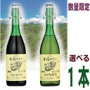 【2026.11月上旬～中旬出荷予約商品】井筒無添加生ワイン　2026　720ml　1本　イヅツ　生ぶどう酒限定醸造　クール便…