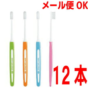 【メール便240円OK】DENT.MAXIMA  デントマキシマ 12本 ライオン