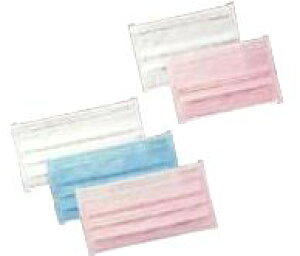 クルツァージャパン デンタルマスク コットン 50枚入り