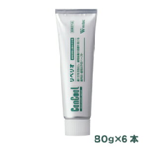 ConCool RN[yI 80g×6{@܁@EFebNij