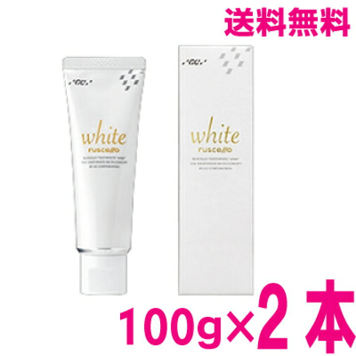 最大52%OFFクーポン ルシェロ歯磨きペースト ルシェロホワイト100g 2本 dawsonappraisal.com 最大52%OFFクーポン ルシェロ歯磨きペースト ルシェロホワイト100g 2本 dawsonappraisal.com