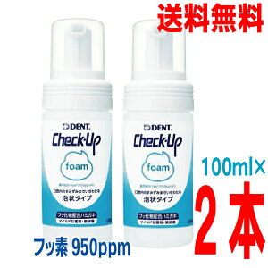 y{Bz`FbNAbvtH[@100mL×2{tbf950ppmFCheck-Up foamDENT.CIkCElEBs͒ǉ220~܂Bcon