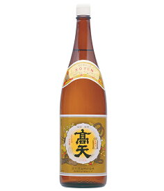 高天　普通酒　720ml