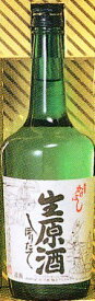 【クール便にて発送】西尾酒造　木曽の桟（木曽のかけはし）　しぼりたて生原酒　720ml瓶　箱入り