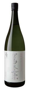 アルプス正宗 特別純米 1800ml瓶 (株)亀田屋酒造店1.8L