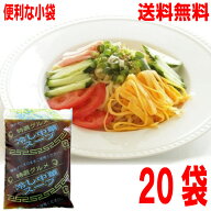 【アウトレット価格メール便20袋送料無料】冷し中華スープ　特選グルメ（小袋）30ml× 20袋　 業務用 市…