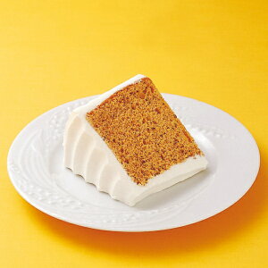 業務用ケーキ フレック 紅茶シフォン 60g×6個入り すぐ解凍でいつでも食べられるフリーカット ケーキ プロ仕様 フレック味の素クール便にて発送