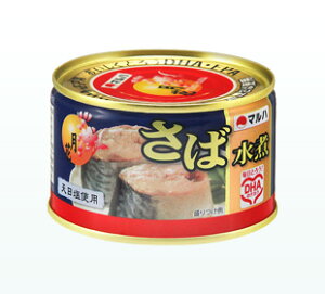 月花 マルハニチロ さば水煮月花 200g缶詰め 24缶入り EO