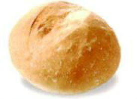 冷凍焼成パン　ミニフランス（全粒粉入り）10個×8袋　テーブルマーククール便（冷凍）発送