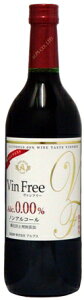 AvX@@t[@ԁ@Vin Free@720ml_h~ܖYAvXC @AR[0.00